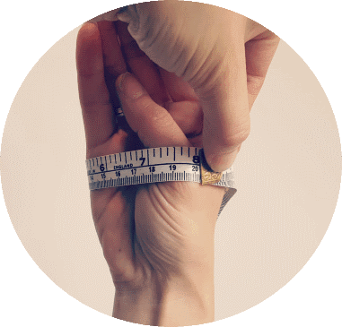 Measure Bangle