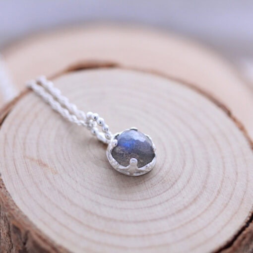 Queen of the Skies Necklace
