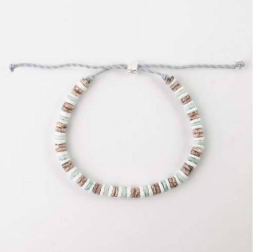 KLAYAR PUKA SHELL BRACELET - Image 2