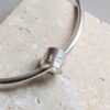BYOB - Sterling Silver Personalised Bead