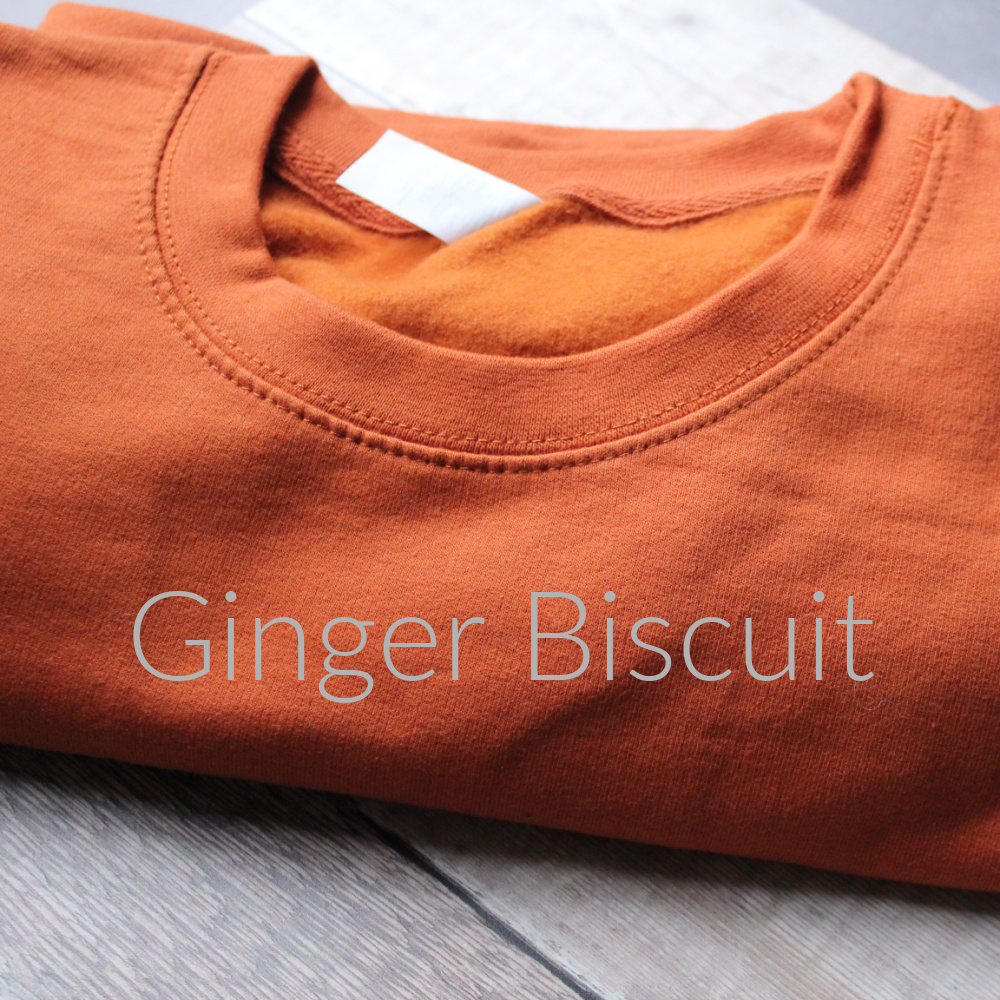 Embroidered Autumn Book Lover Sweatshirt - Image 6